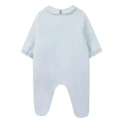 Blå Kjoler Peter Pan Krave