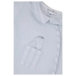 Blå Kjoler Peter Pan Krave