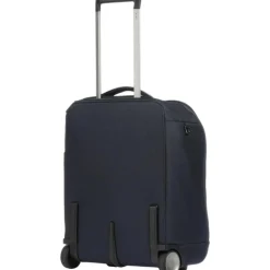 Blå Kuffert Brief2 Kollektion