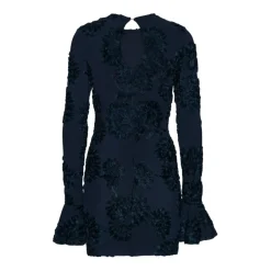 Blå Rotate Kjole Kollektion