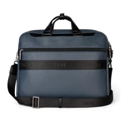 Blå Shoppers Taske MVPA88