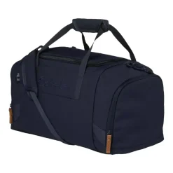 Blå Unisex Sports Taske