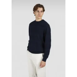 Blød Cool Touch Crewneck Sweater