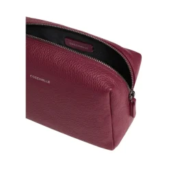 Blød Skønhed Lynlåspose med Logo