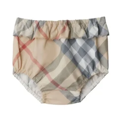 Bleg Sten Kjole til Piger