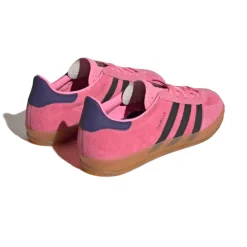 Bliss Pink Purple Indendørs Sneakers