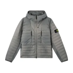 Blouson Doudoune 4100020 006B