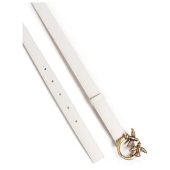 Bælte med Love Birds-spænde