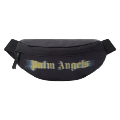 Blurred Logo Fannypack
