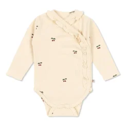 Bodyer til nyfødte