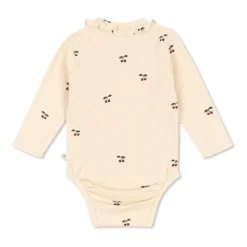 Bodyer til nyfødte