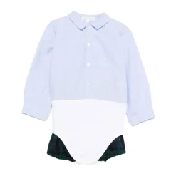 Bodysuit med culottes