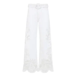 Boho Beauty Richelieu Pants