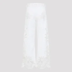 Boho Beauty Richelieu Pants