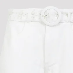 Boho Beauty Richelieu Pants