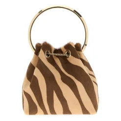 Bon Bon Small Bucket Bag