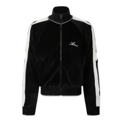 Bones Track Jacket