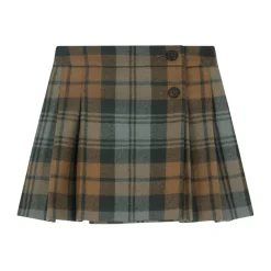 Bonpoint Nederdele Brun