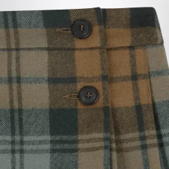 Bonpoint Nederdele Brun