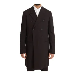 Bordeaux Uld Stretch 3-delt Dragt