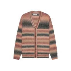 Boston Gradient Cardigan