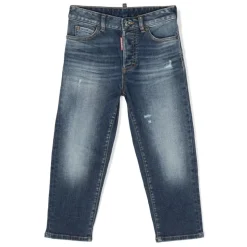 Boston Jean Pants