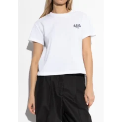 Boxy Rue Madame Kortærmet T-shirt