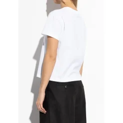 Boxy Rue Madame Kortærmet T-shirt