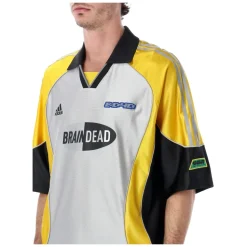 Brain Dead Football Tee