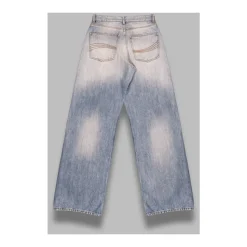 Breakwater Wash Denim Jeans