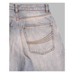 Breakwater Wash Denim Jeans
