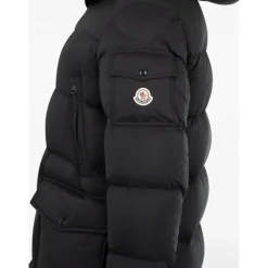 Bretagne Short Down Jacket