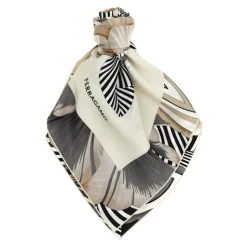 Brezza Print Scarf