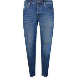 Brighton Carrot Jeans