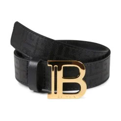 Børnebælter til stilfulde outfits