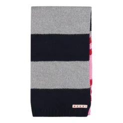 Børnetørklæde med logo