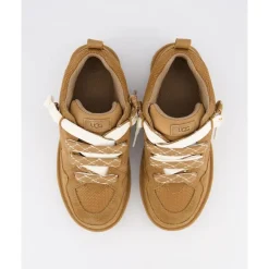 Børns Lowmel Chestnut Støvler