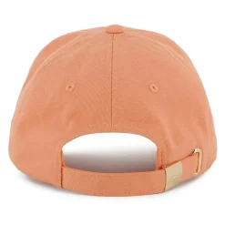 Broderet Logo Cap