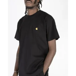 Broderet Logo T-shirt