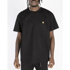 Broderet Logo T-shirt