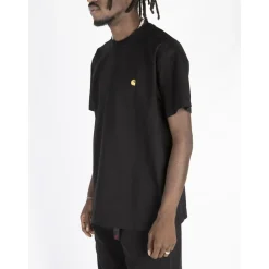 Broderet Logo T-shirt