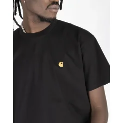 Broderet Logo T-shirt