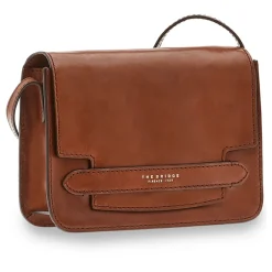 Brun Crossbody Taske