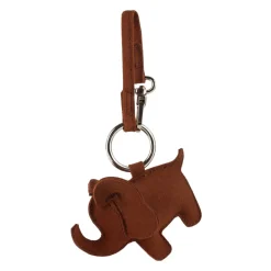 Brun Elefant Taske Charme