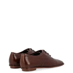 Brun Nappalux Pearl-Brown Sko