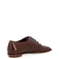 Brun Nappalux Pearl-Brown Sko