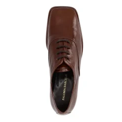 Brun Nappalux Pearl-Brown Sko