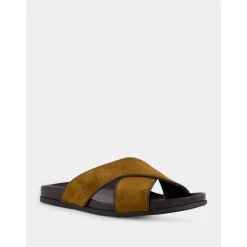 Brun Ruskind Chiltern Sandaler