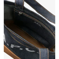 Brun Tote Axel Taske