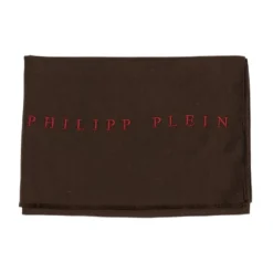 Brun Viscose Tørklæde